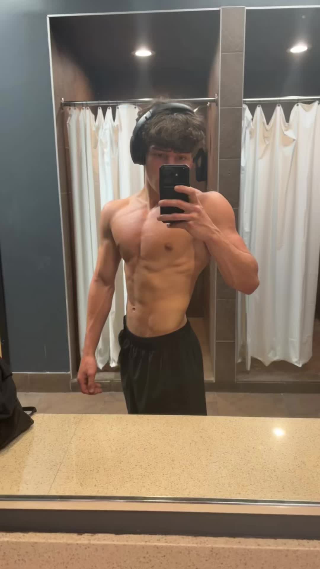 @Liftmike
