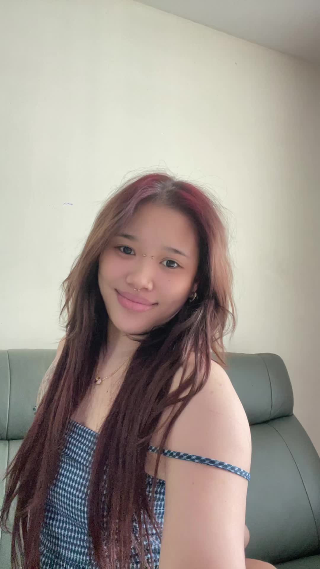 @Aunty MINKAA๐ฅ
