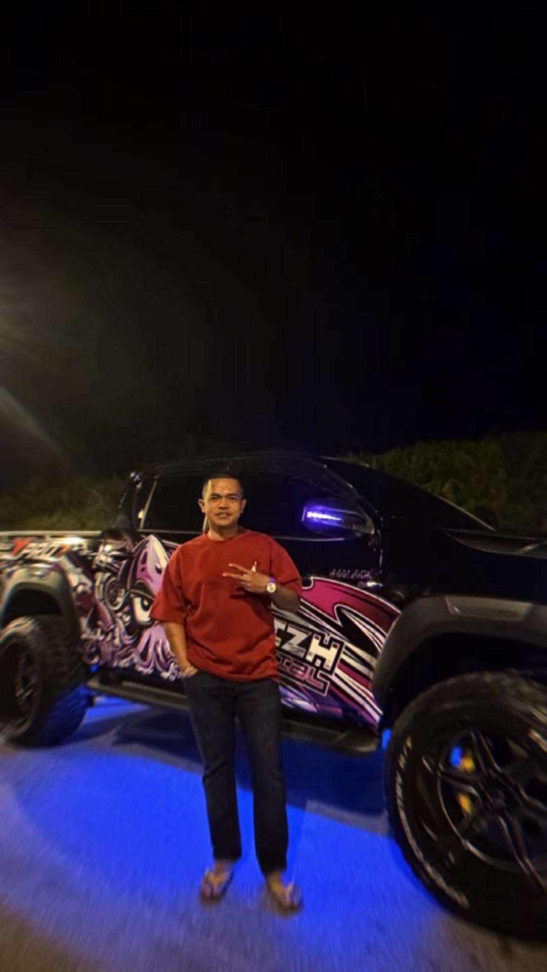 @Hafizh acong | OFFICIAL