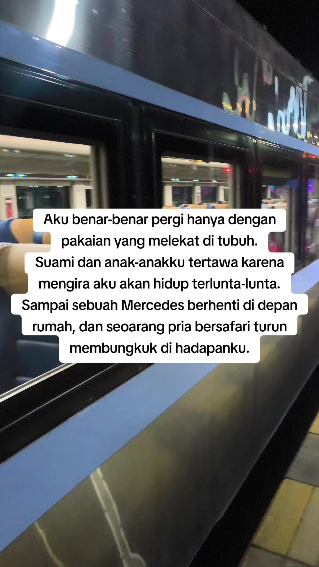 @Curhat Sekarang