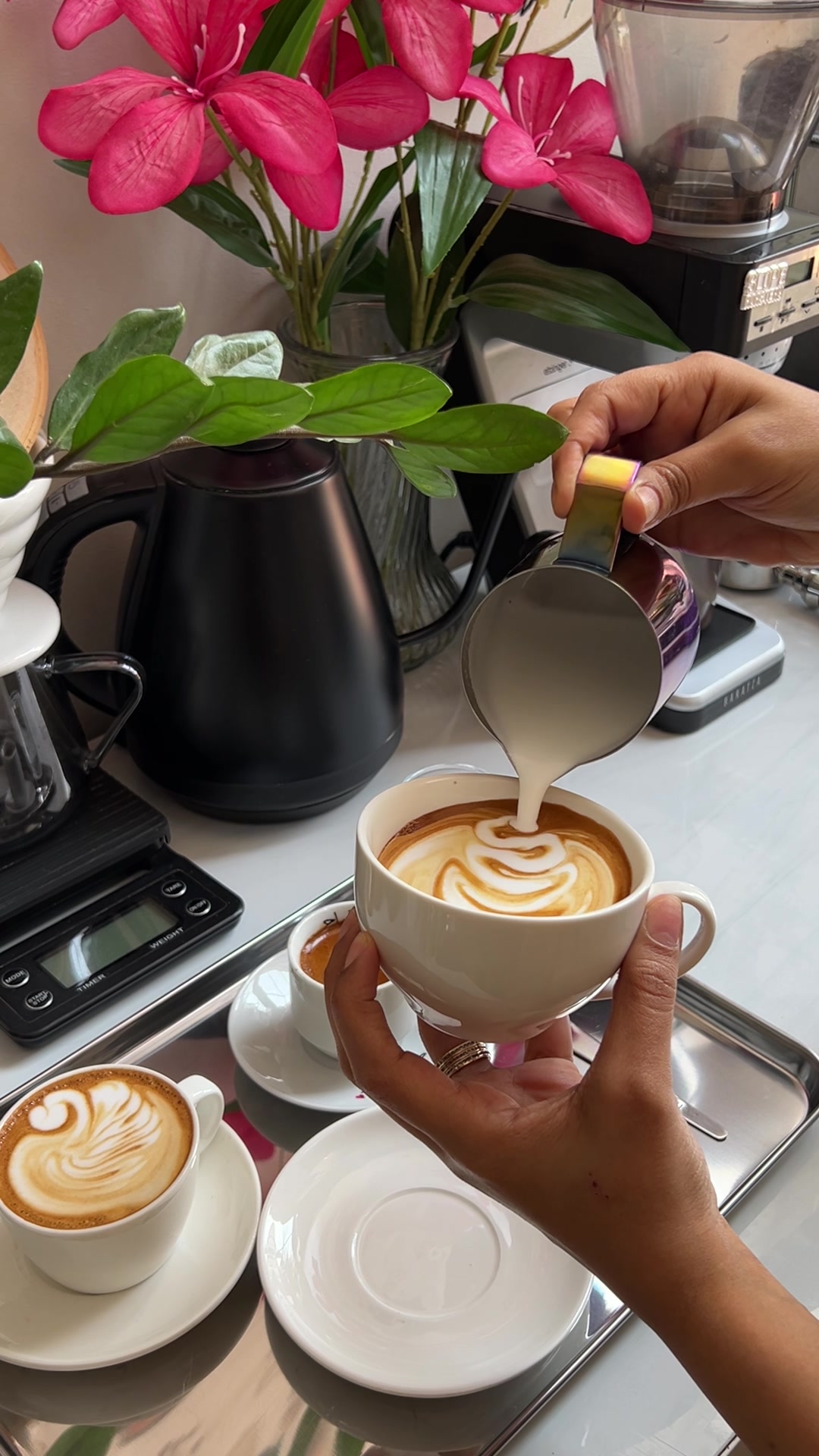 @إبـتهاج☕️🪻| جازان