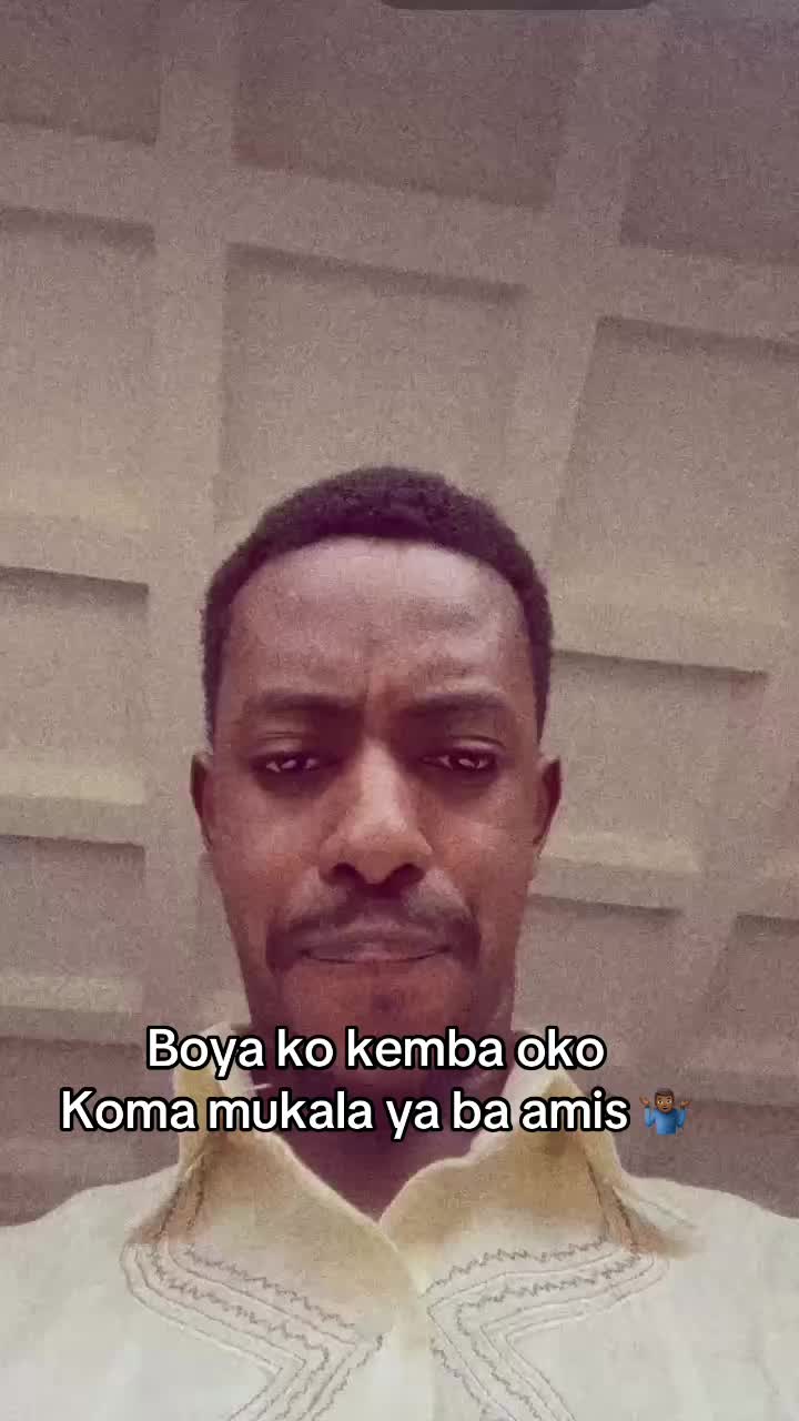@ArsenicMakonga