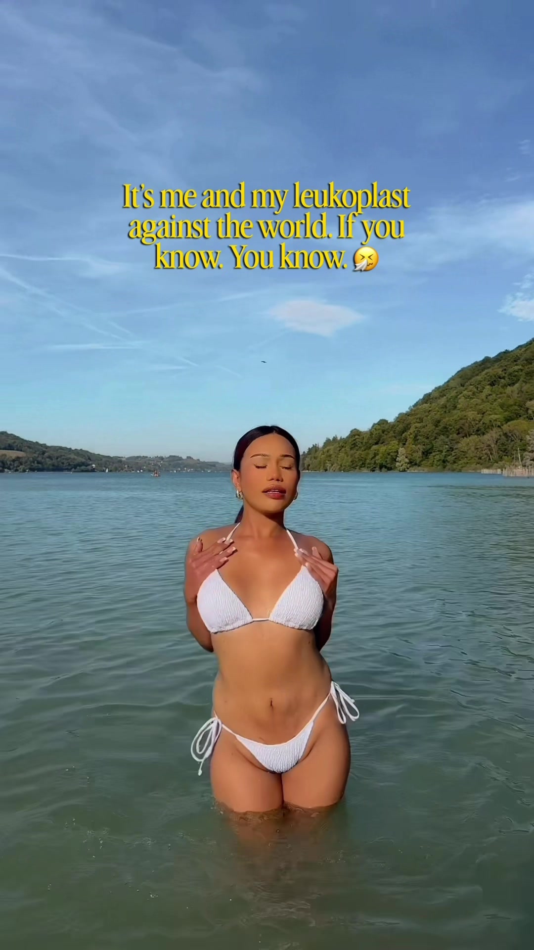 @Samantha Evangelista