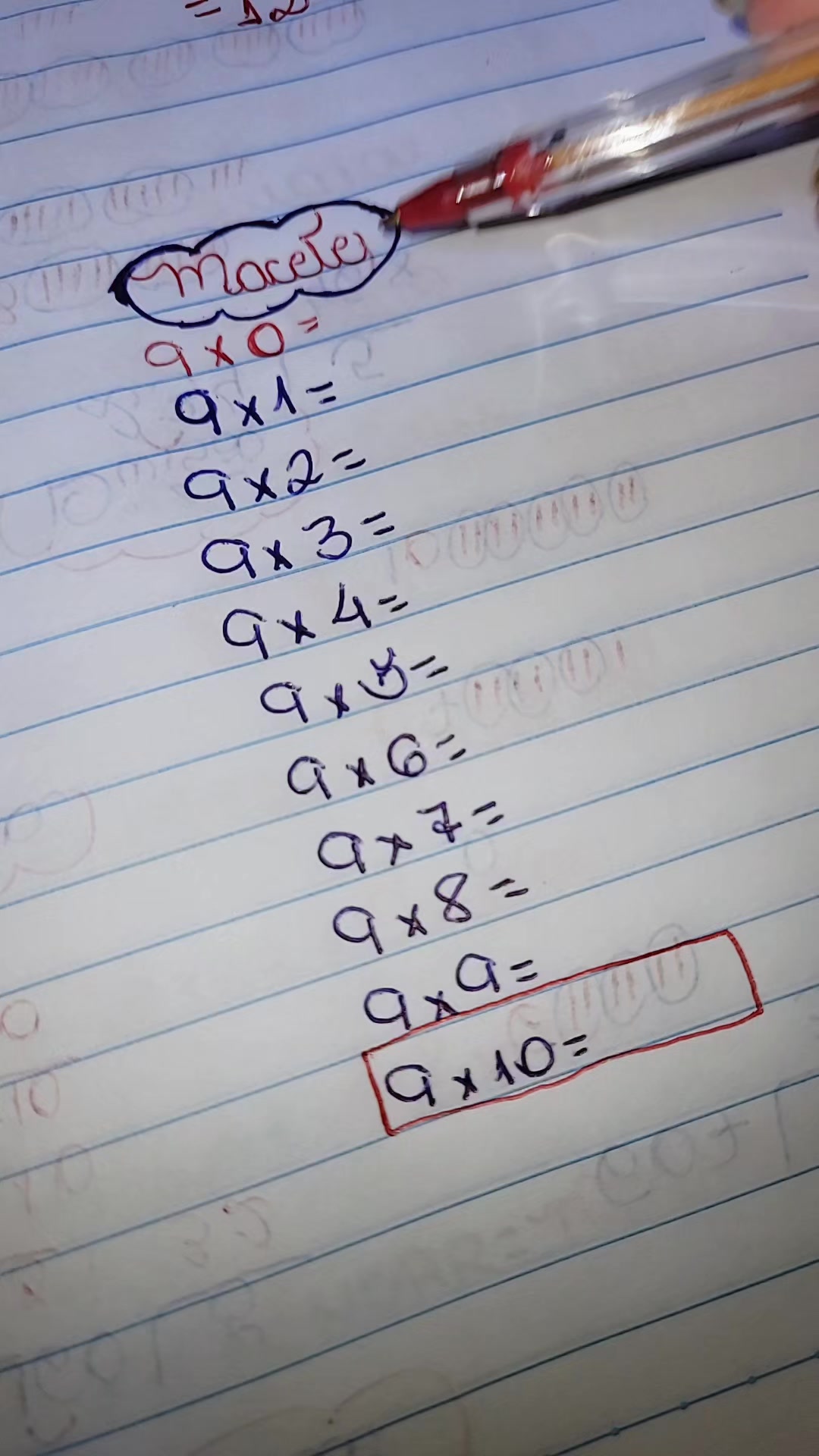 @Diário de Uma estudante 📝