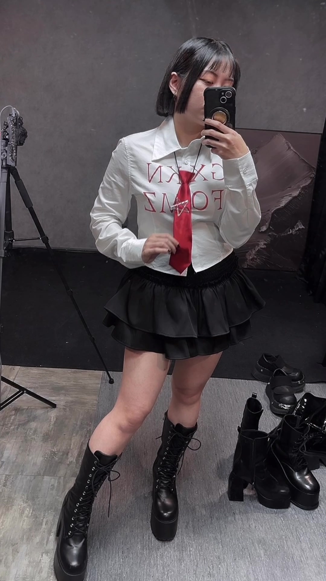 @焦
