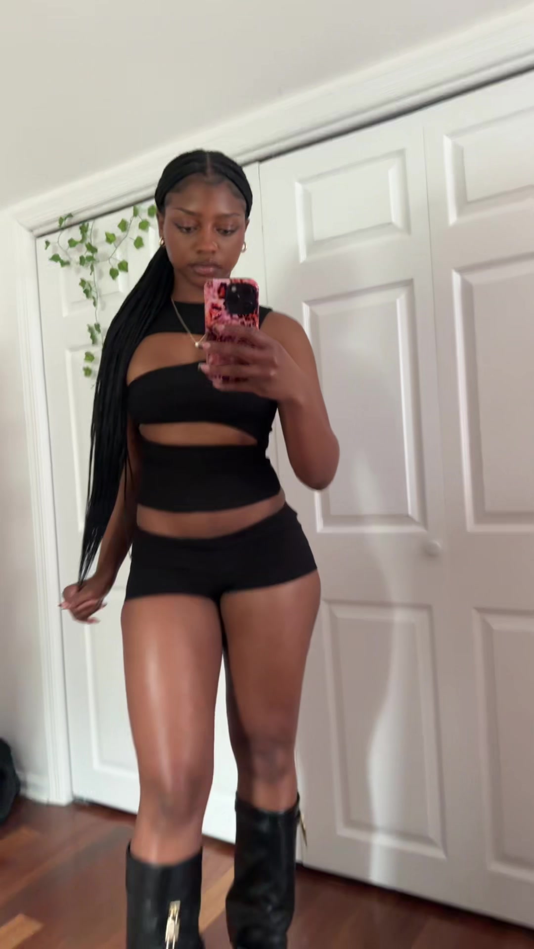 @spicy toes