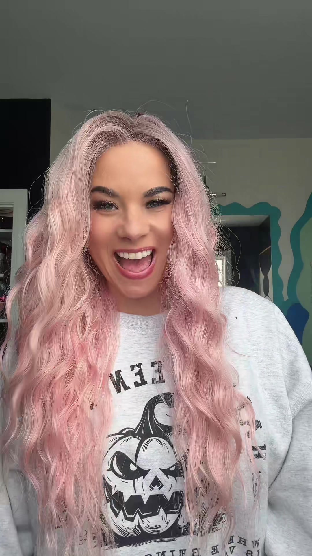 @Elizabeth Wears Wigs ๐ณ๏ธ๐