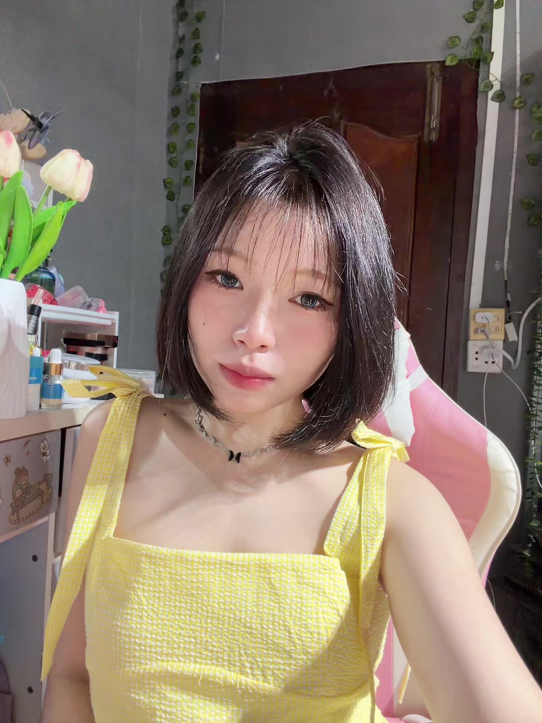 @Linโ. ๐