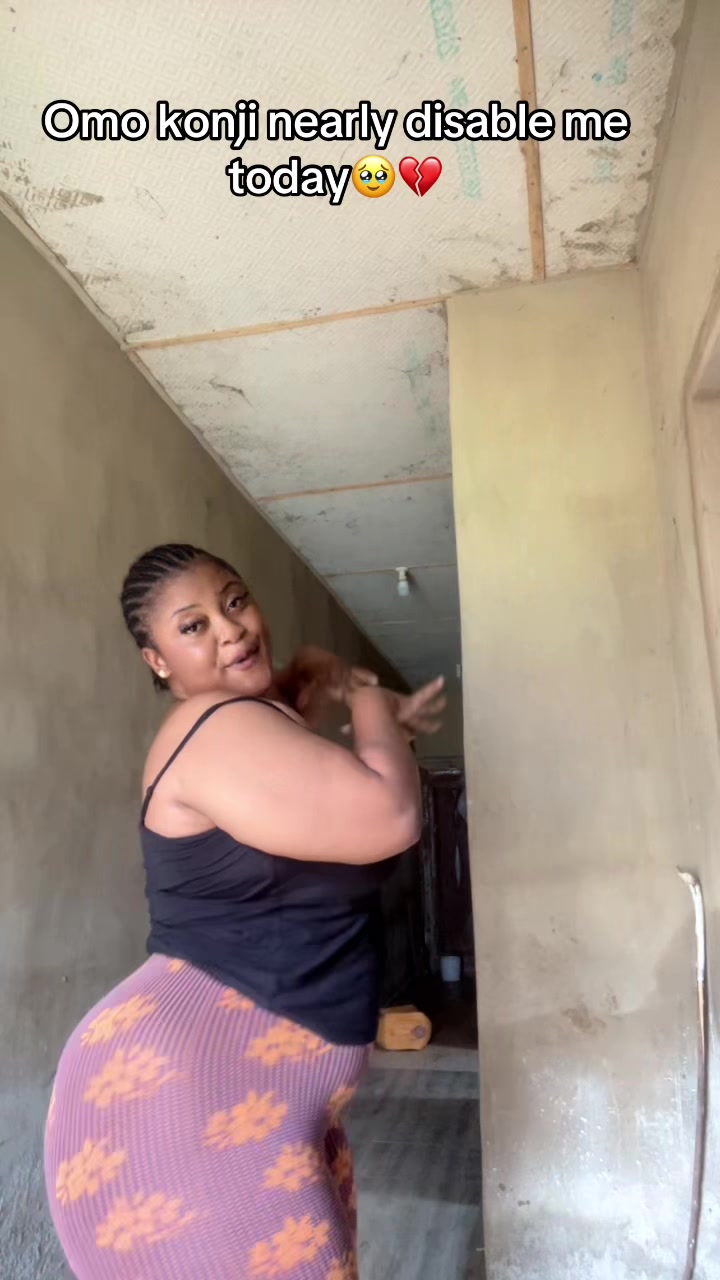 @Curvy Queen 👸
