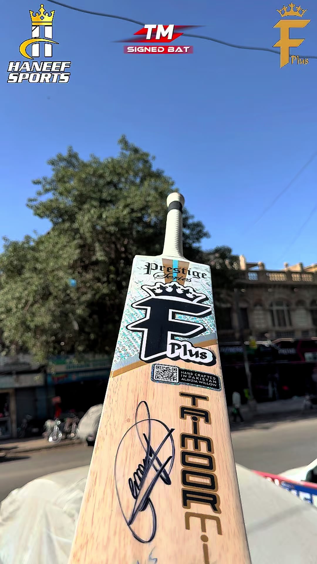 @HANEEF SPORTS PAKISTAN 🇵🇰