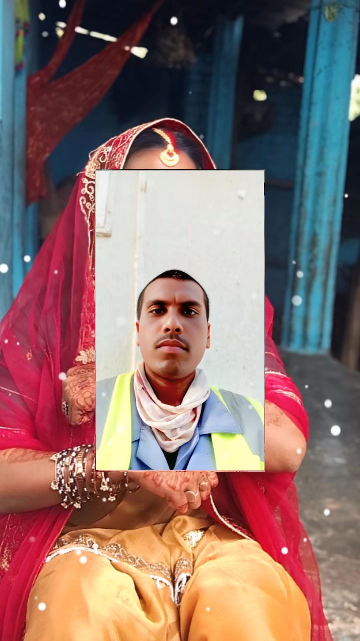 @Vishal Ram