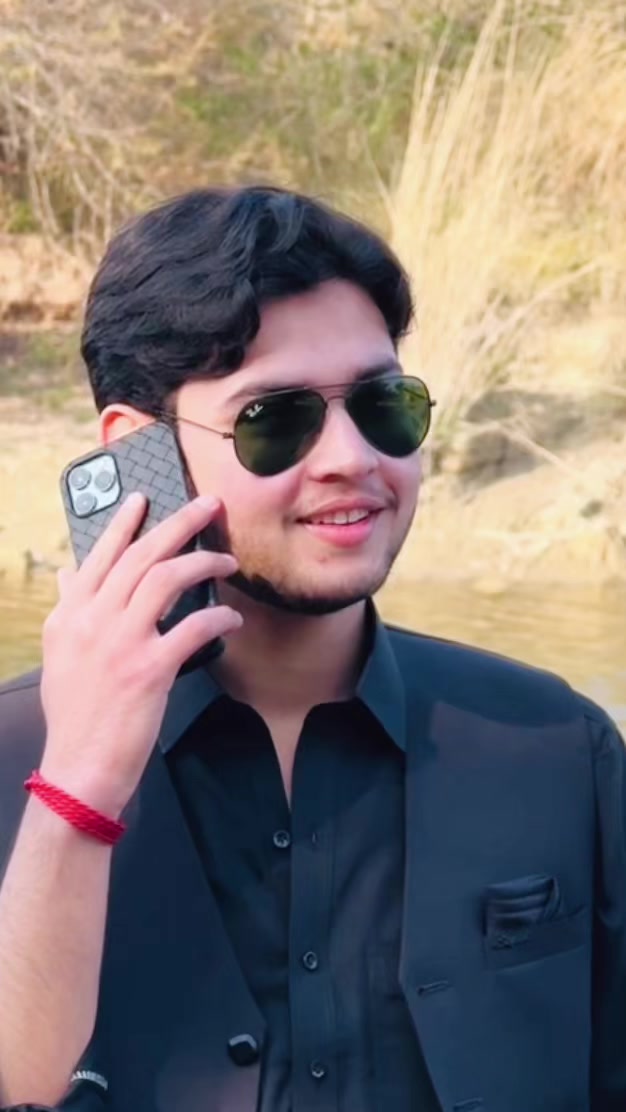 @راجہ علی عباس ڈھوک راجگان