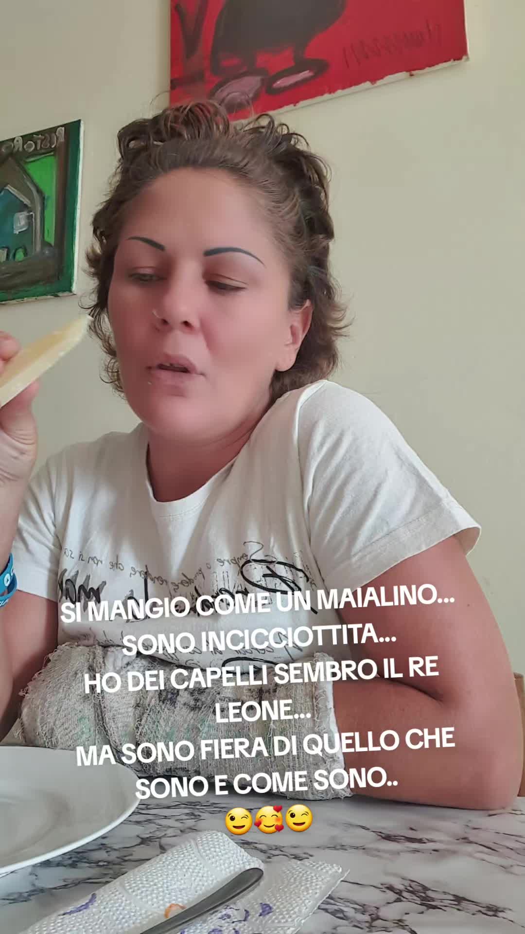 @Vanessa Gotti