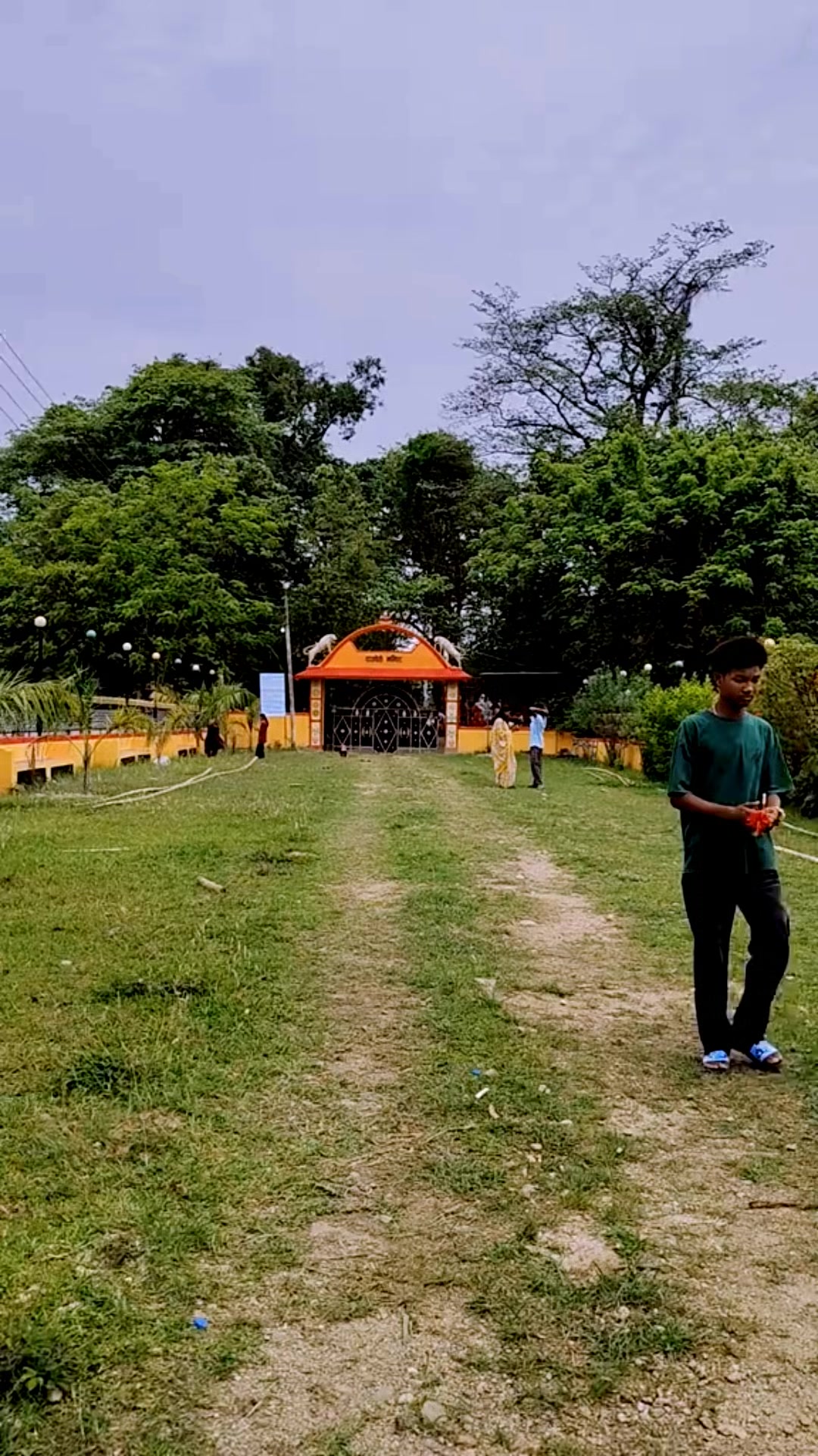 @Nandkishor Shah