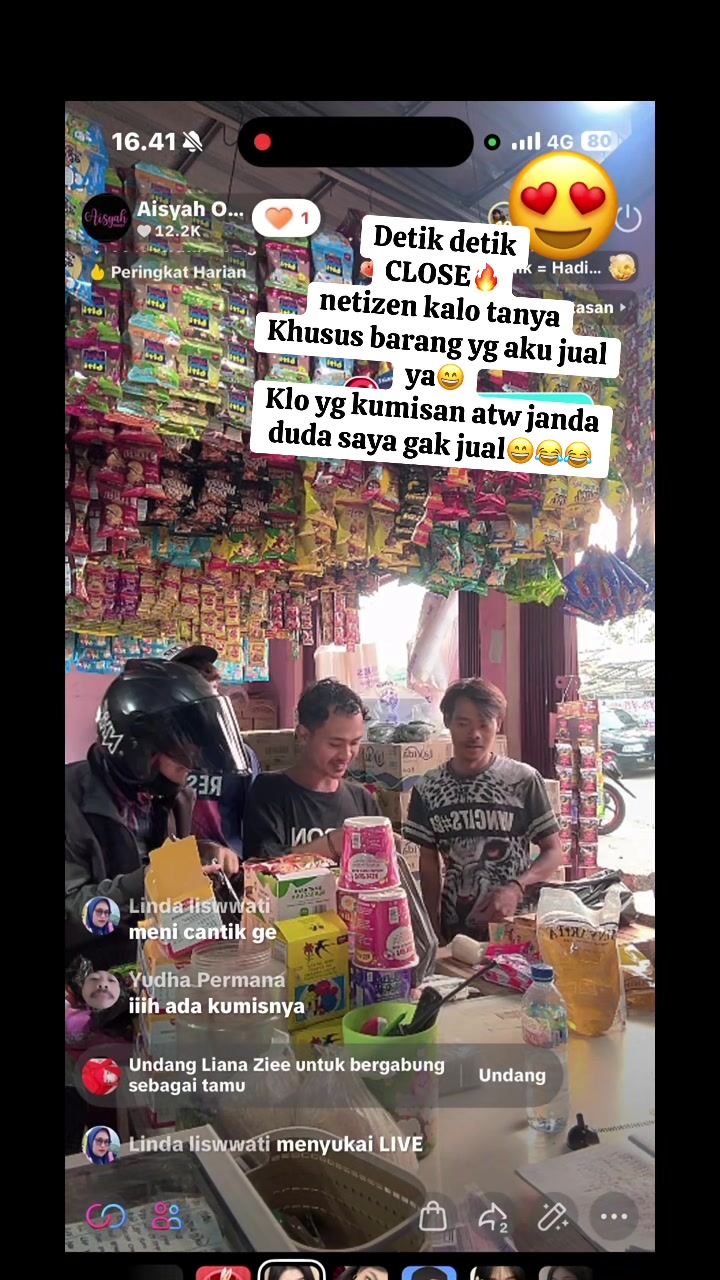 @Aisyah Online