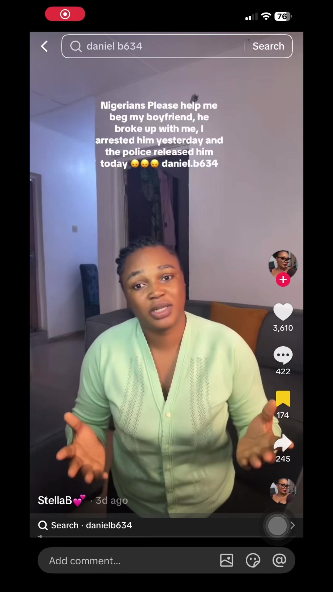 @AMENAWON 📺