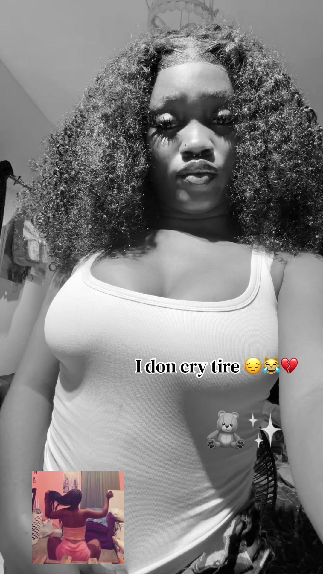 @!ꨄ..Big Babbbby..ꨄ!<3🥹💕🫀