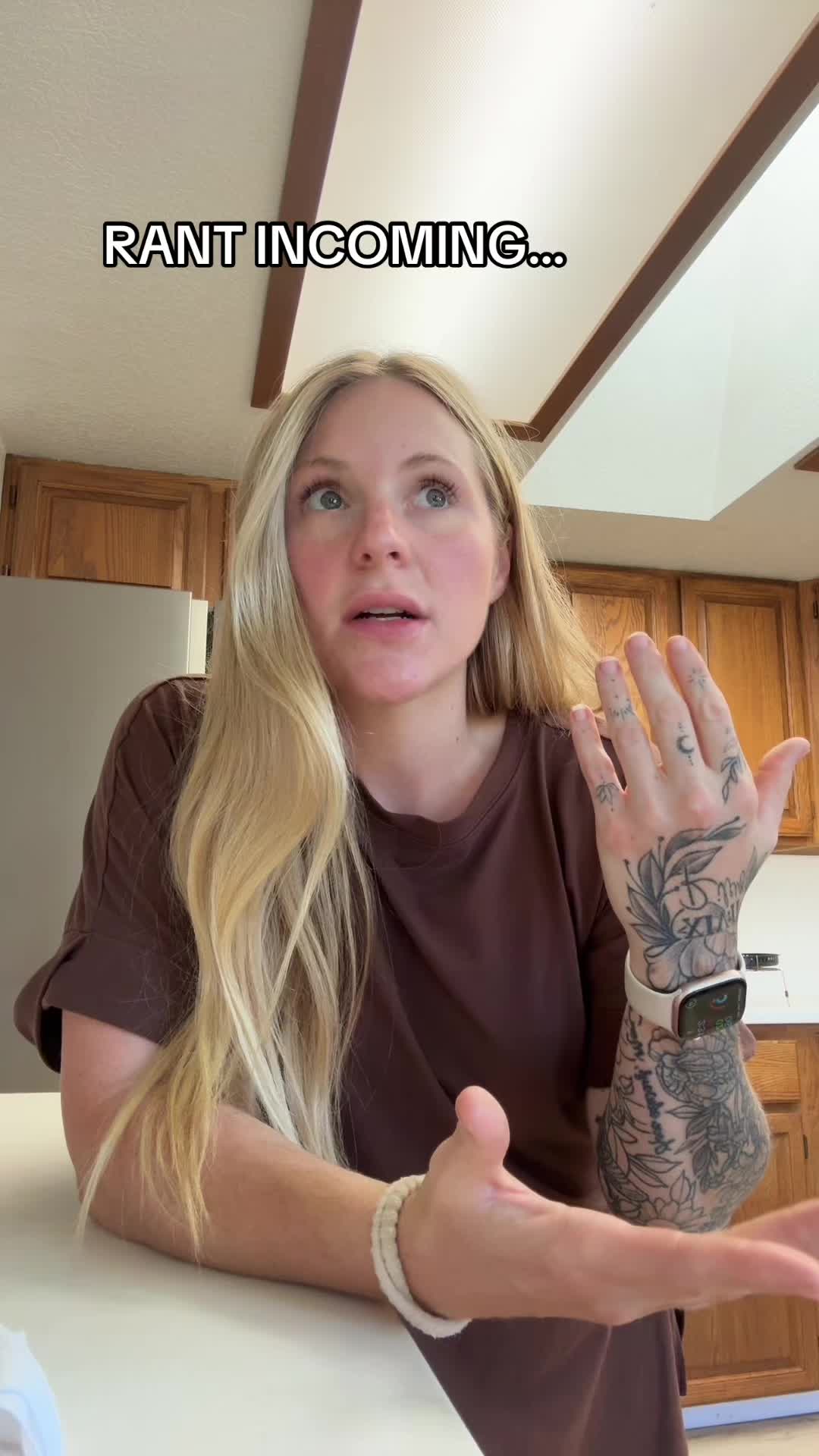 @Chloe 𖤓 Biohacking Mama