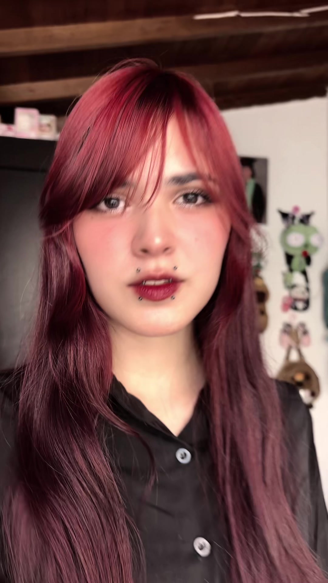 @Eve vampy