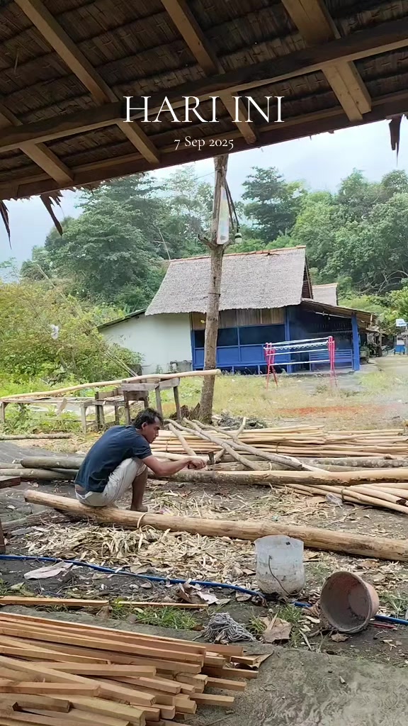 @RM.Berkah Laut ๐๐๐ฆ๐ฆ๐ฆ