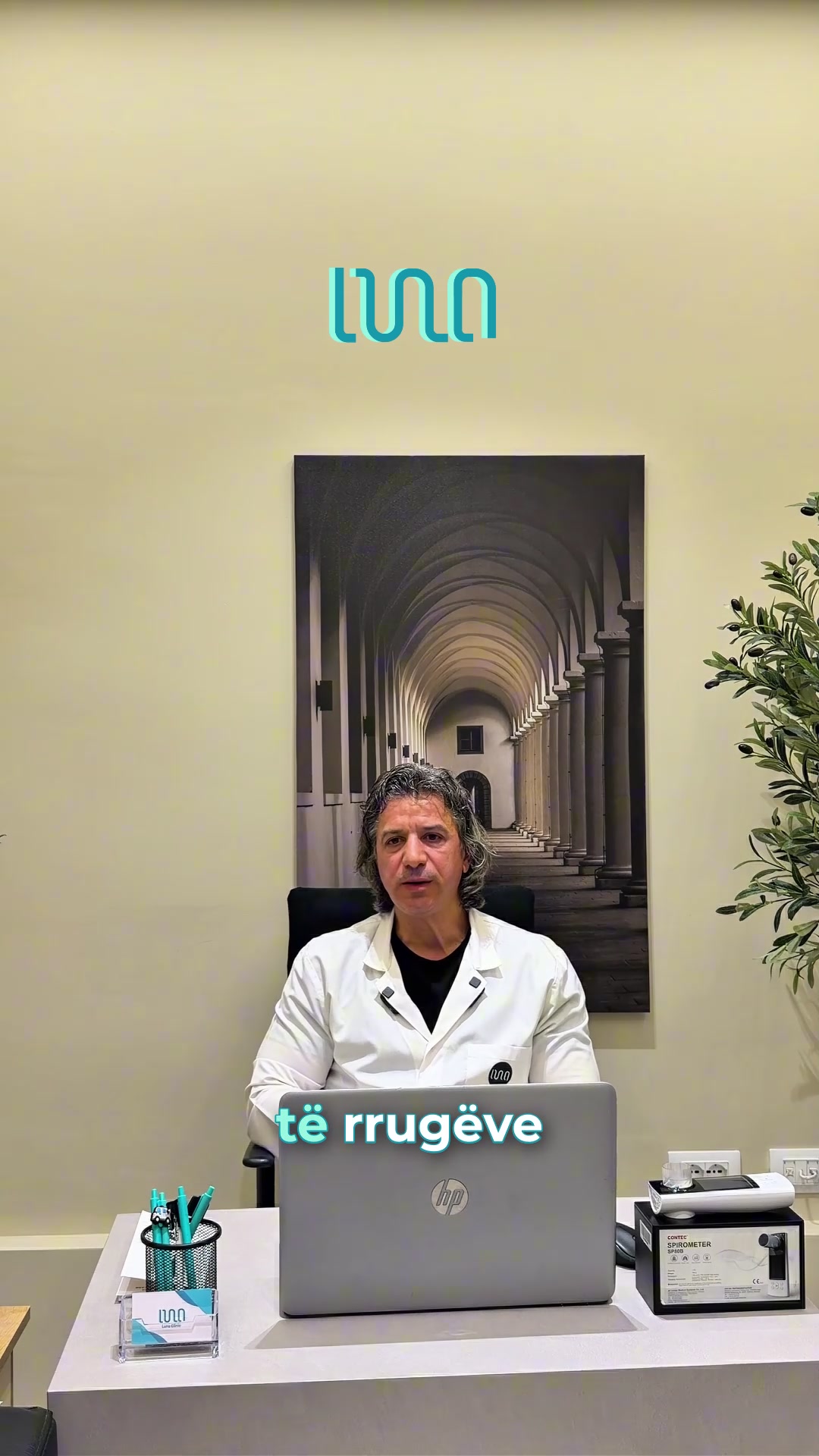 @LUNA CLINIC