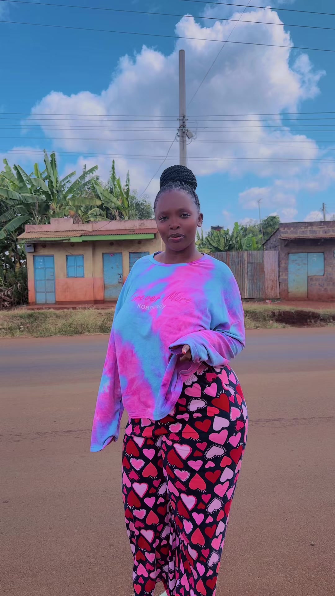 @Yvonnemurira1✨