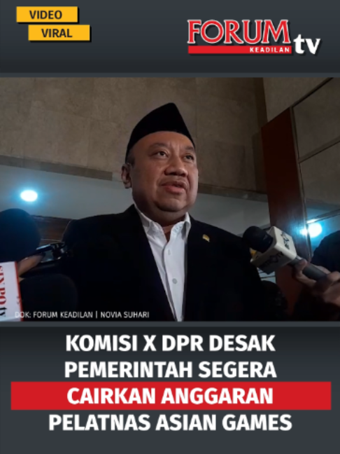 @Forum Keadilan