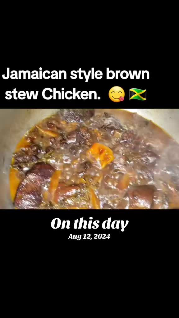 @Jamaican Girl Kitchen