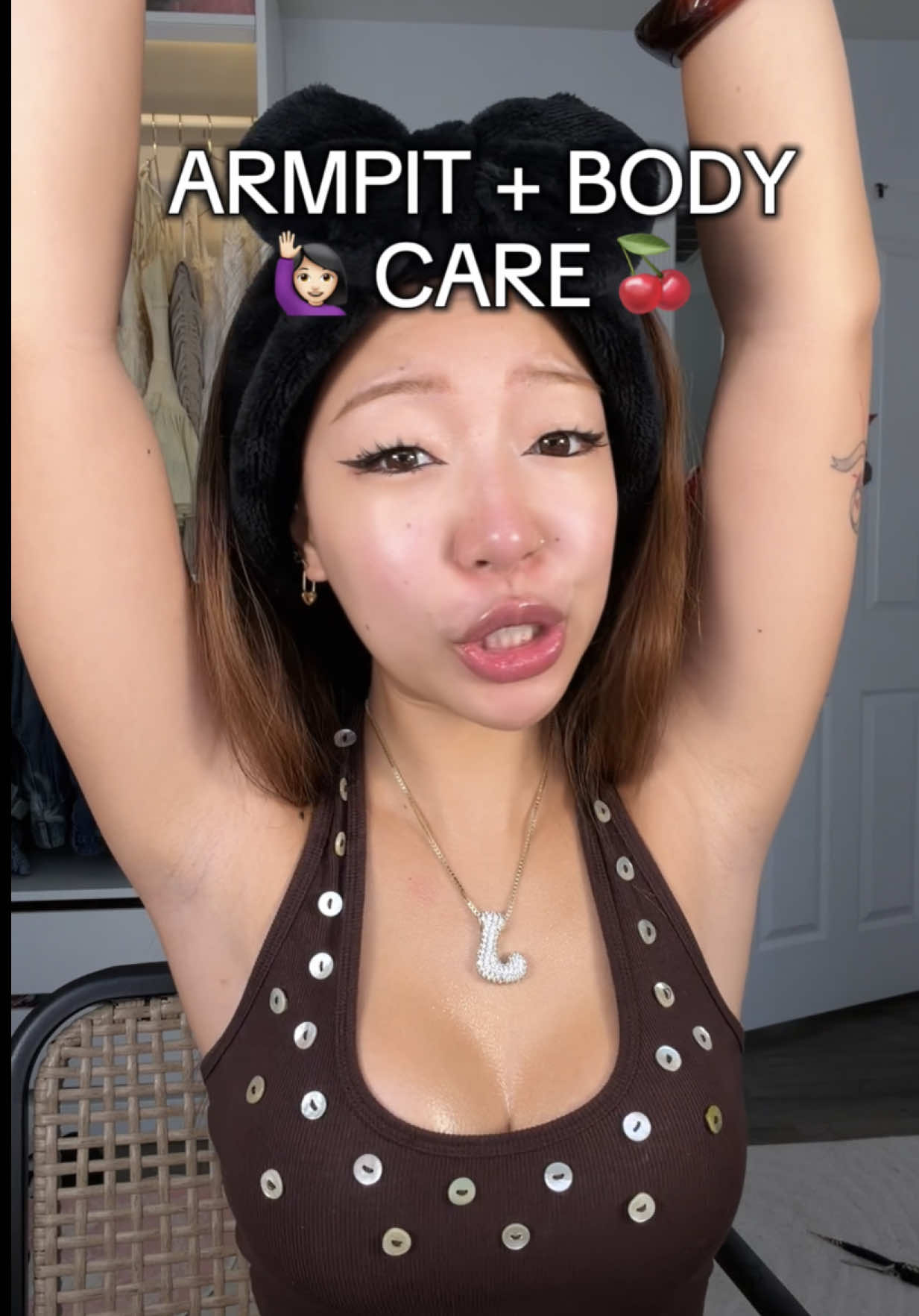 @jasmine le