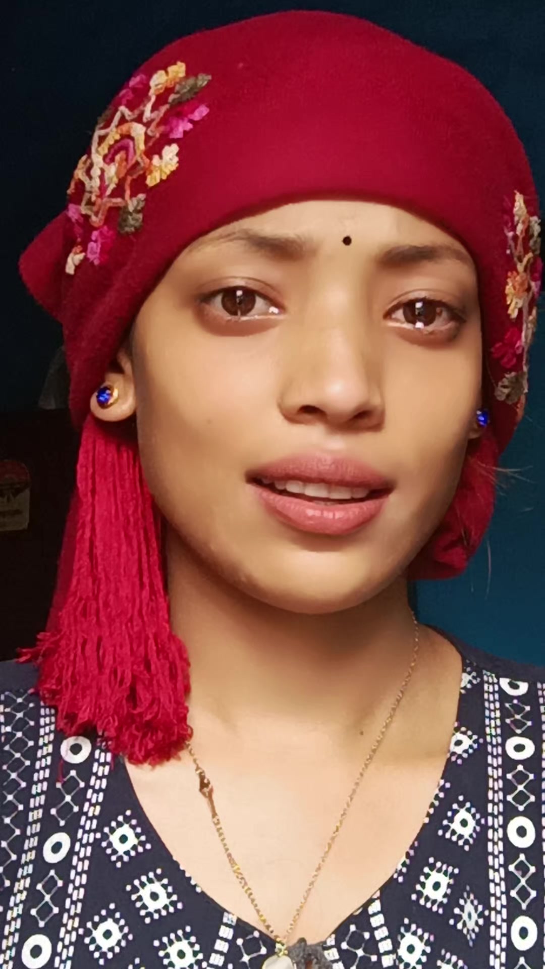 @Simran Shankar