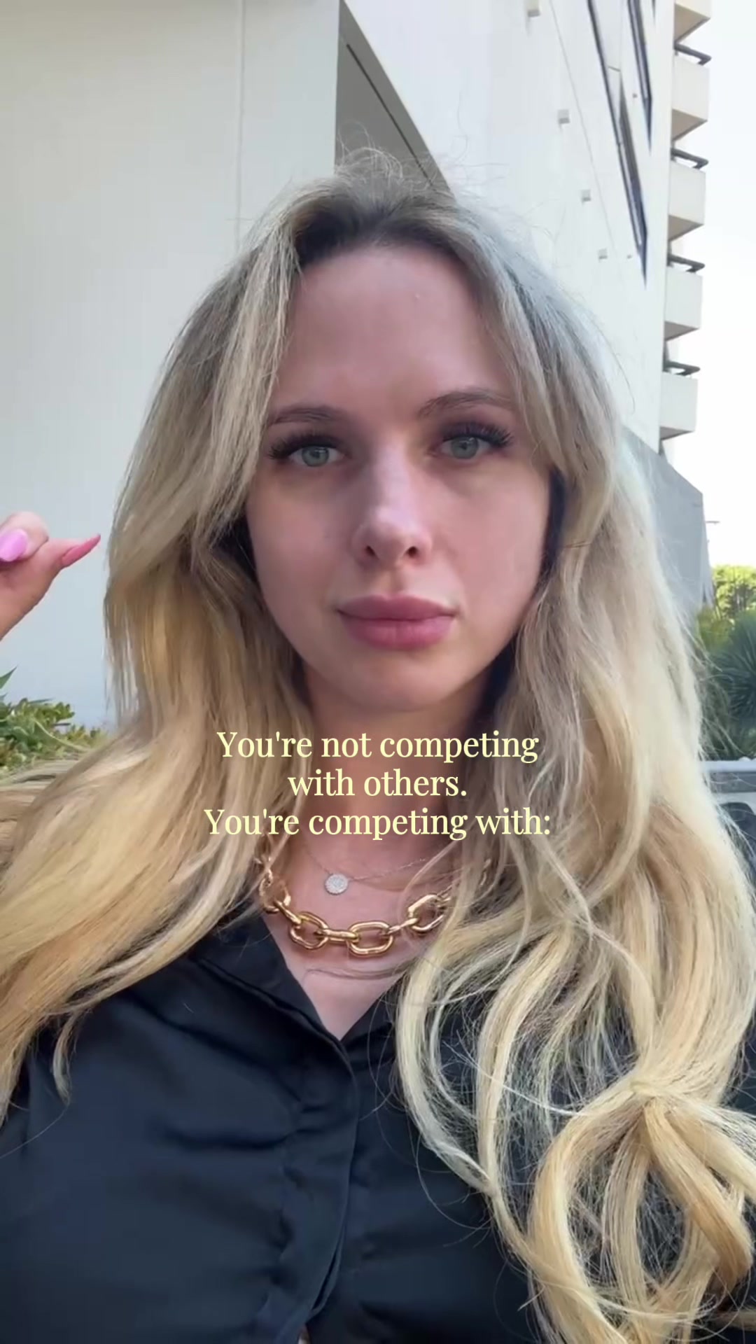 @Hypnotist | Julia Hankins