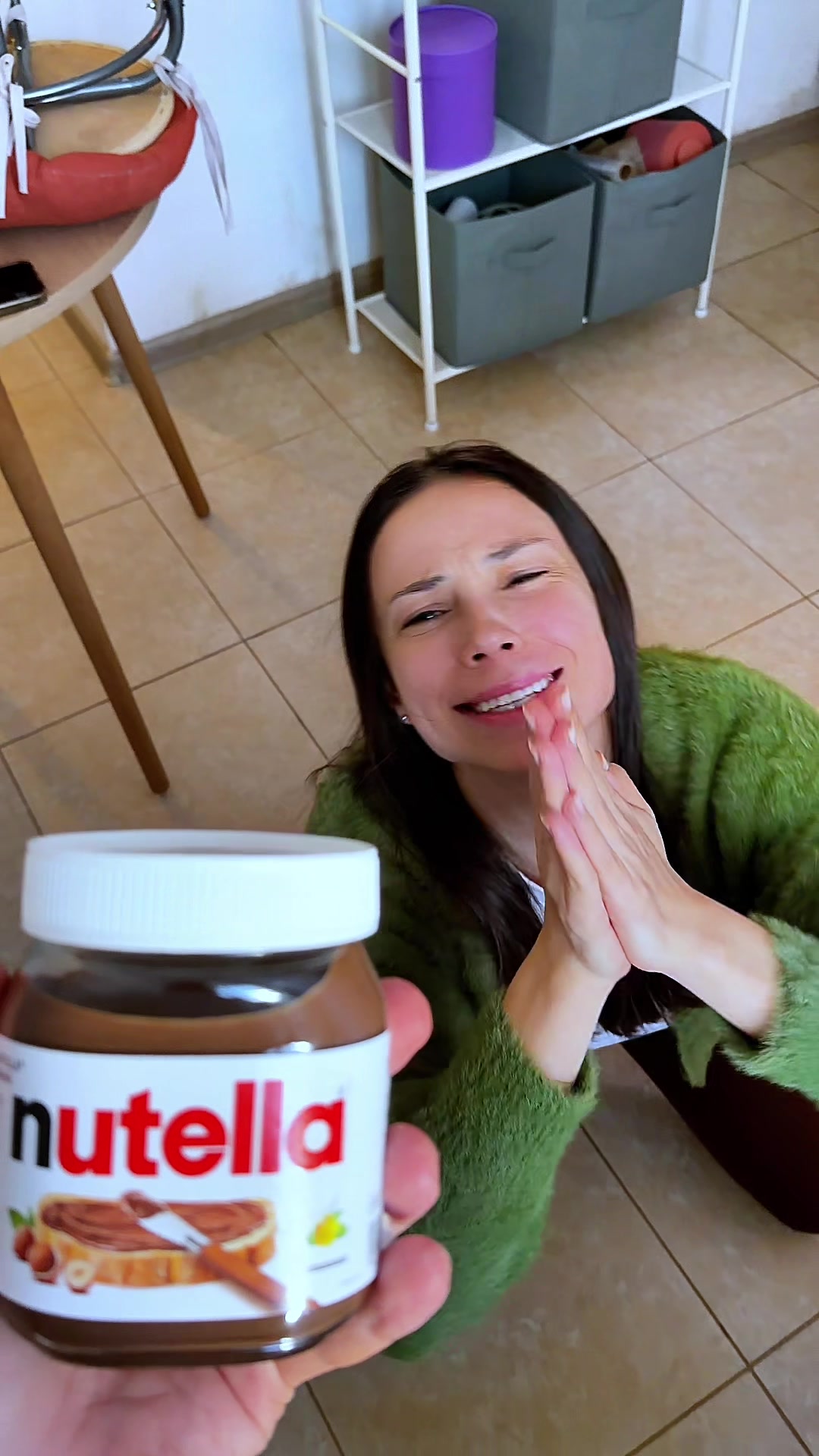 @вкуснятИННА