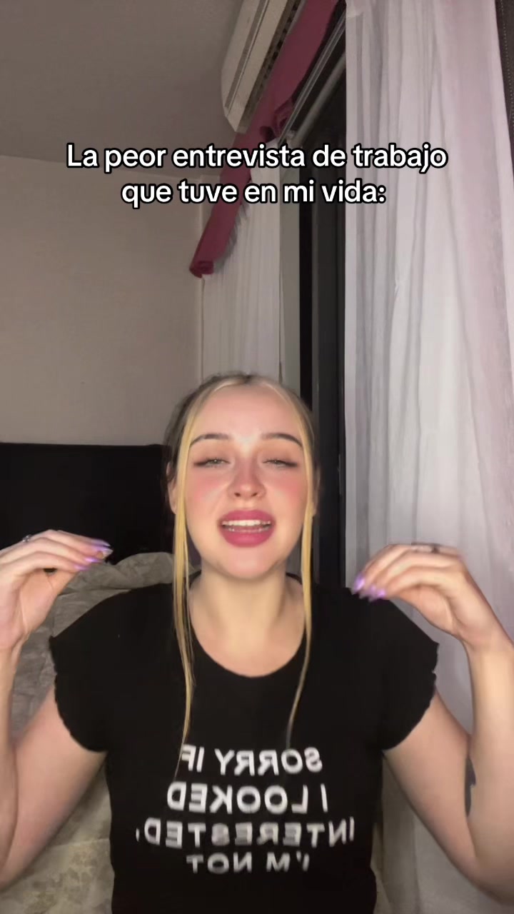 @Candela Murray