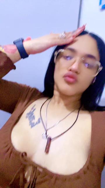 @Evelyn Gomez