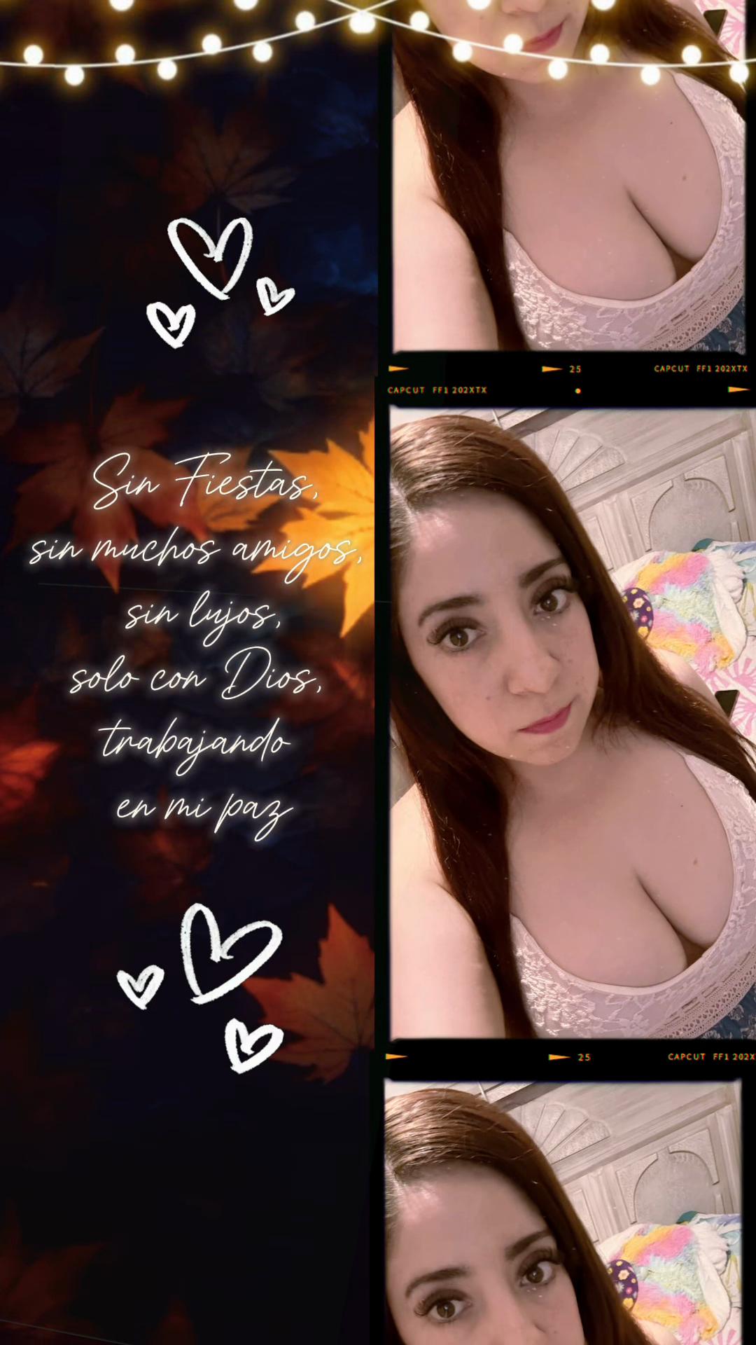 @Cecilia Romero