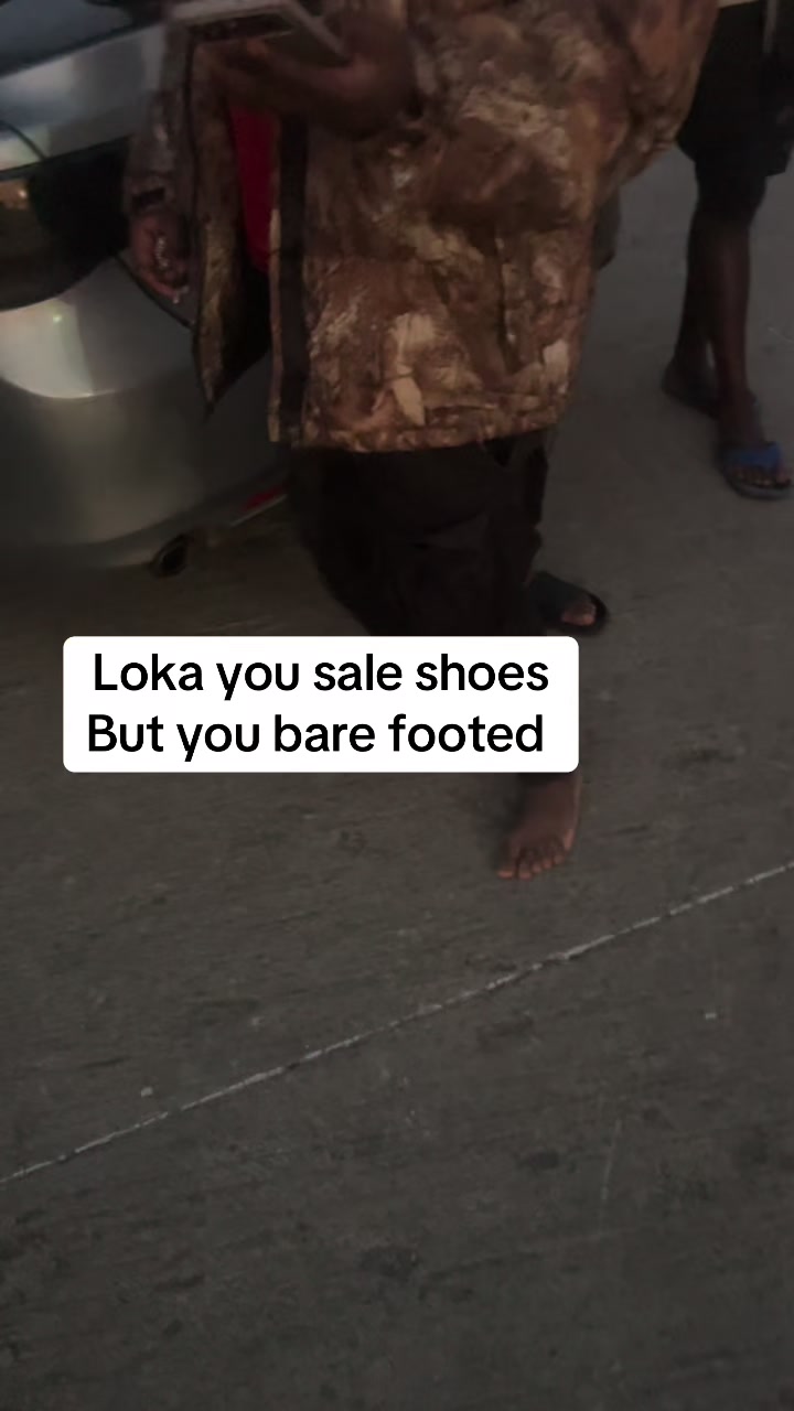 @Loka nshileseka