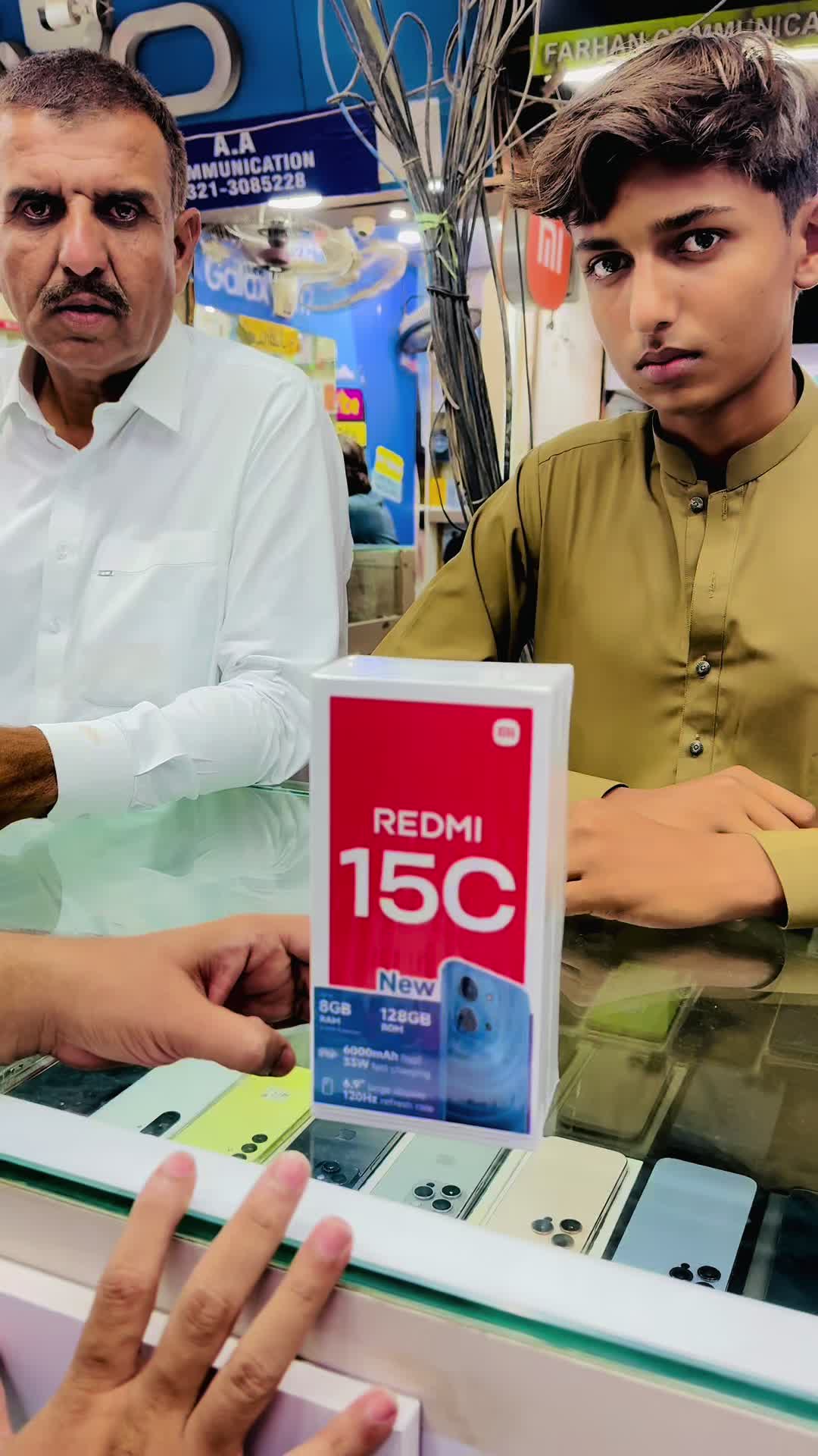 @Waqas Shaikh