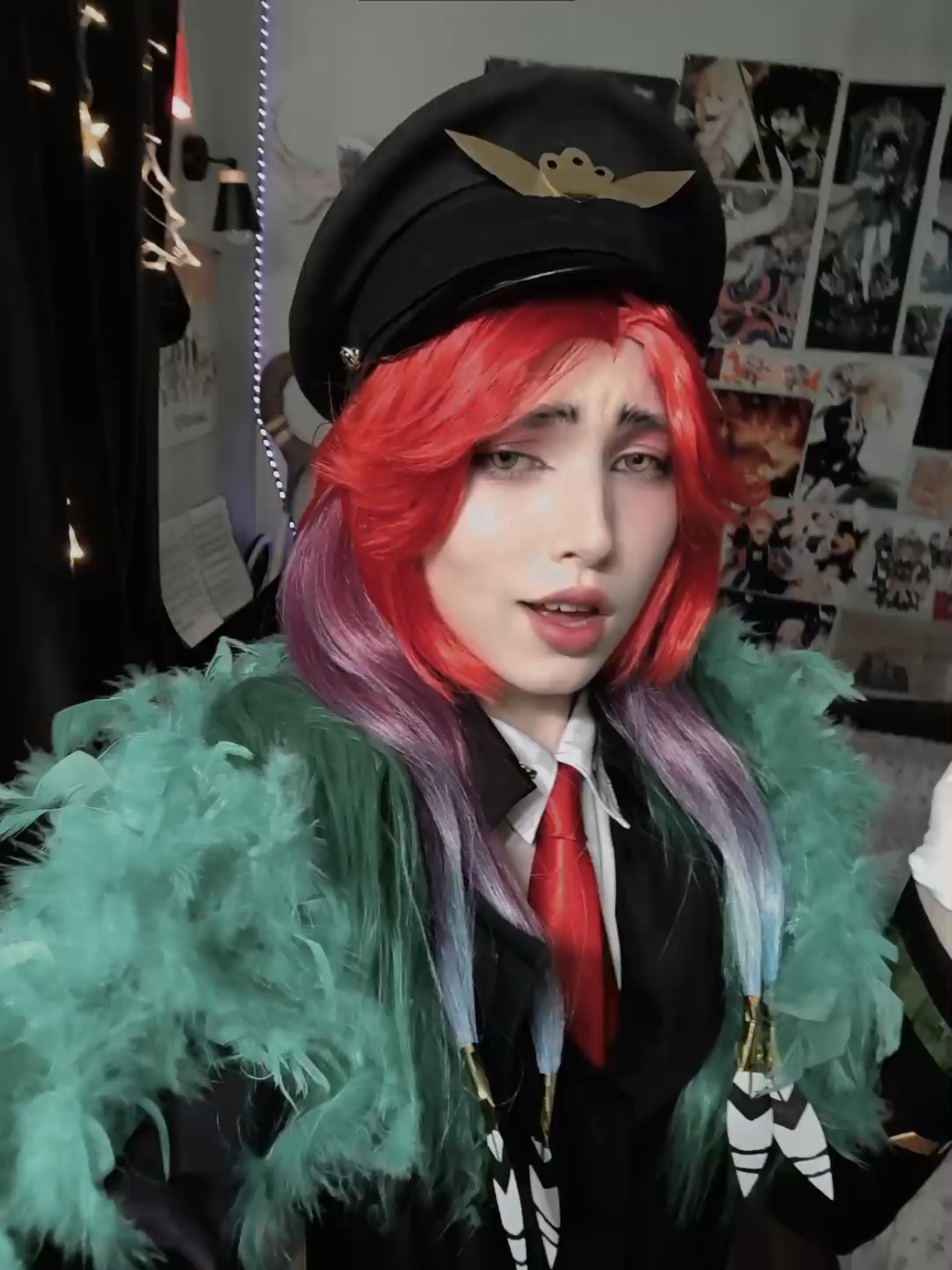 @Badose_cos