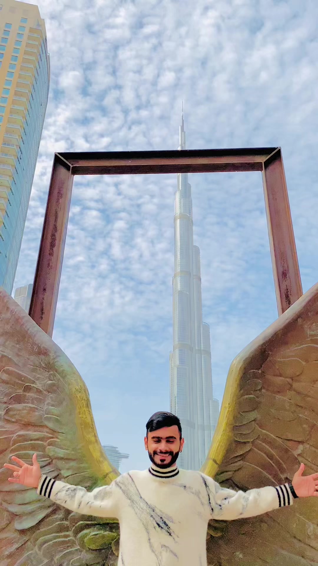 @Gujrati Munda 😇
