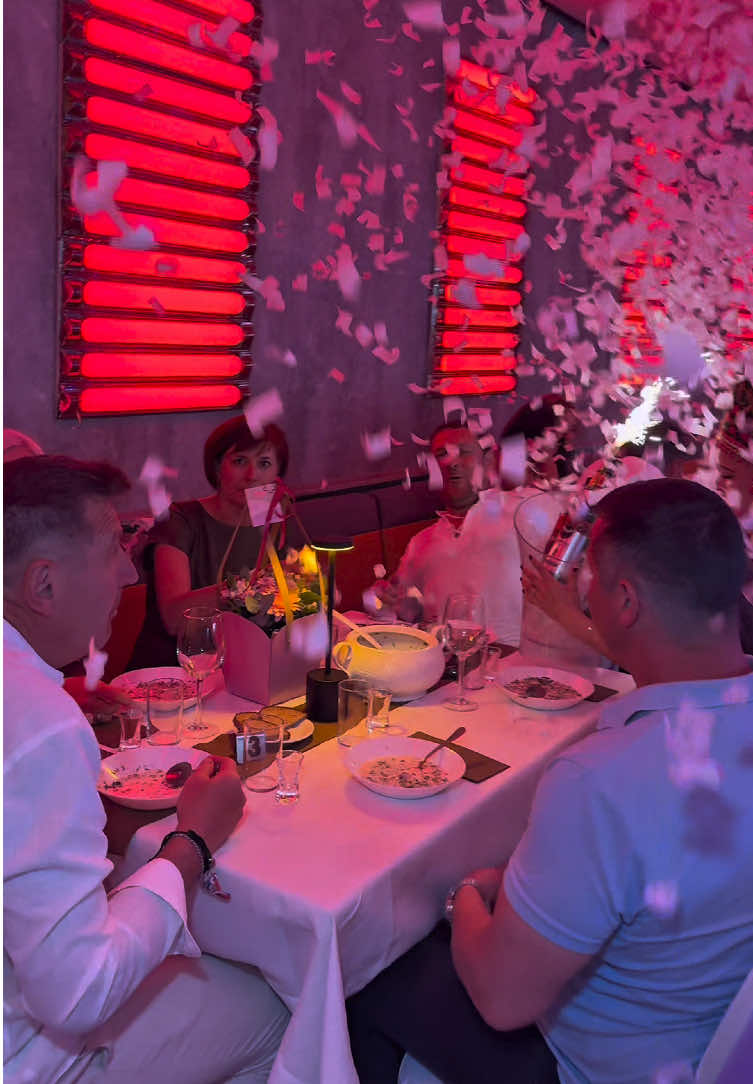 @RESTAURANT KALINA KETSCH