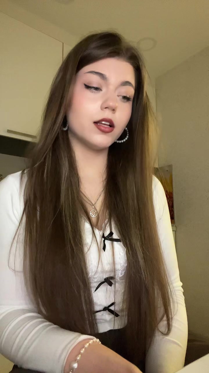 @алинка!