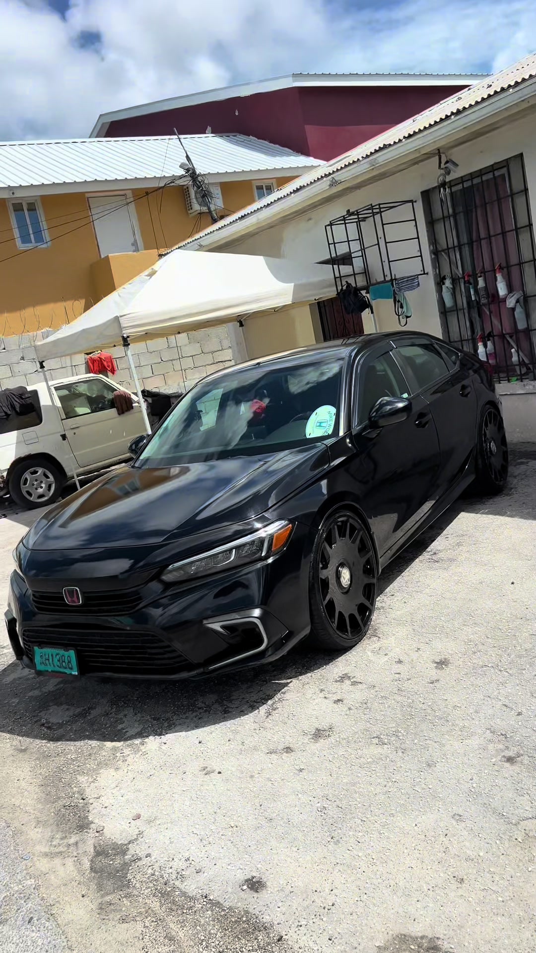 @UrFavoriteCaribbeanDetailer🧼