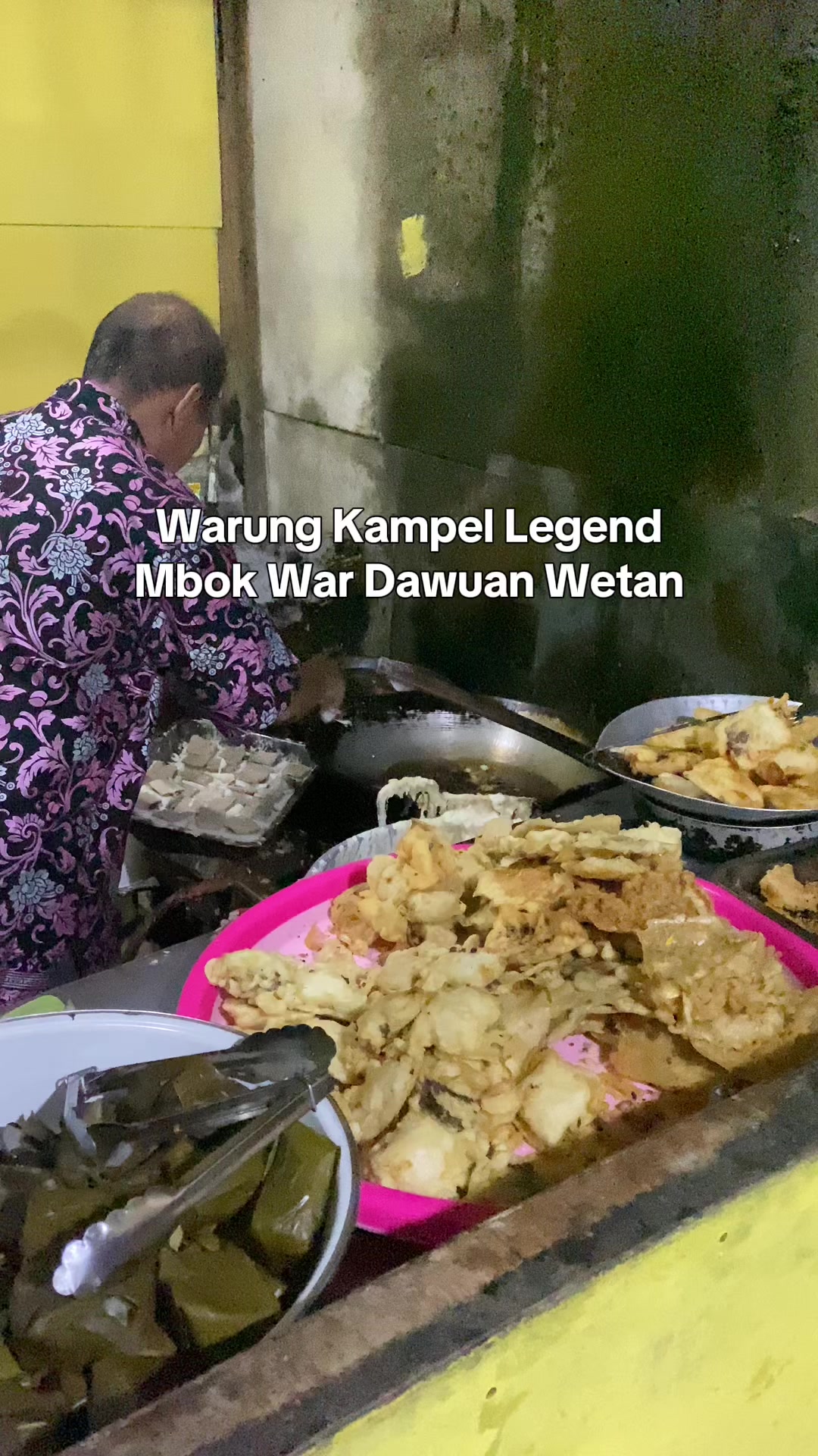 @Vlogger Ngapak Man
