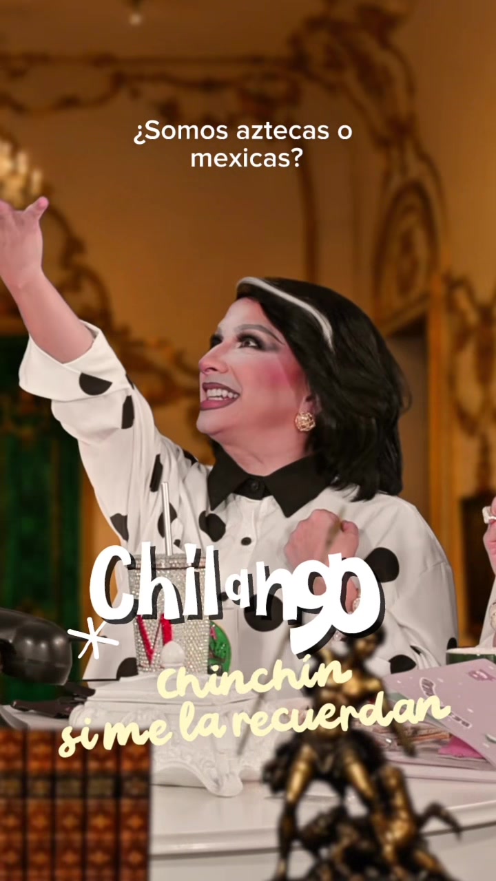 @Las mamás presentan