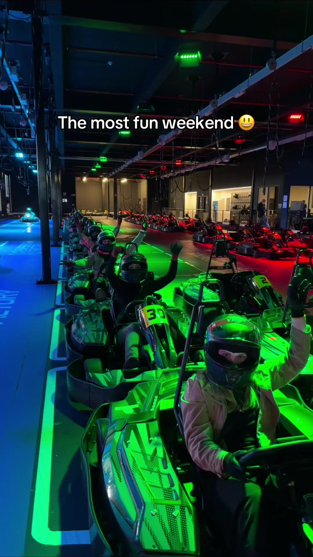 @Just Karting