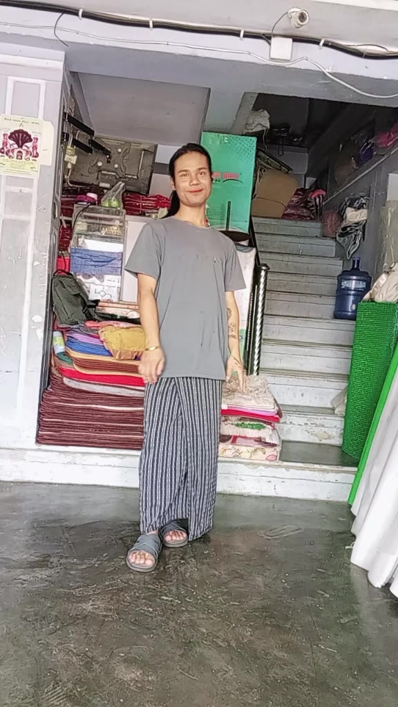 @🏳️🌈Khun Than Toe Aung