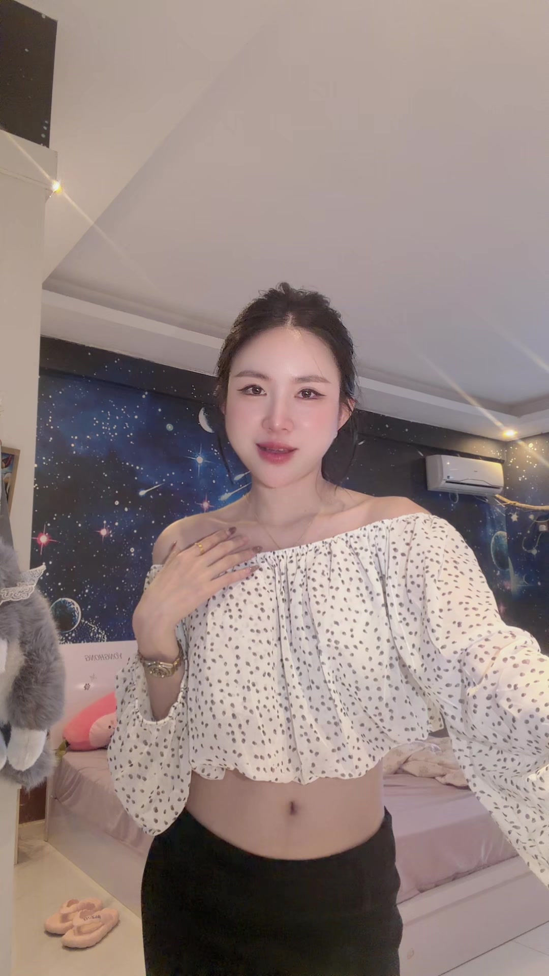 @小白
