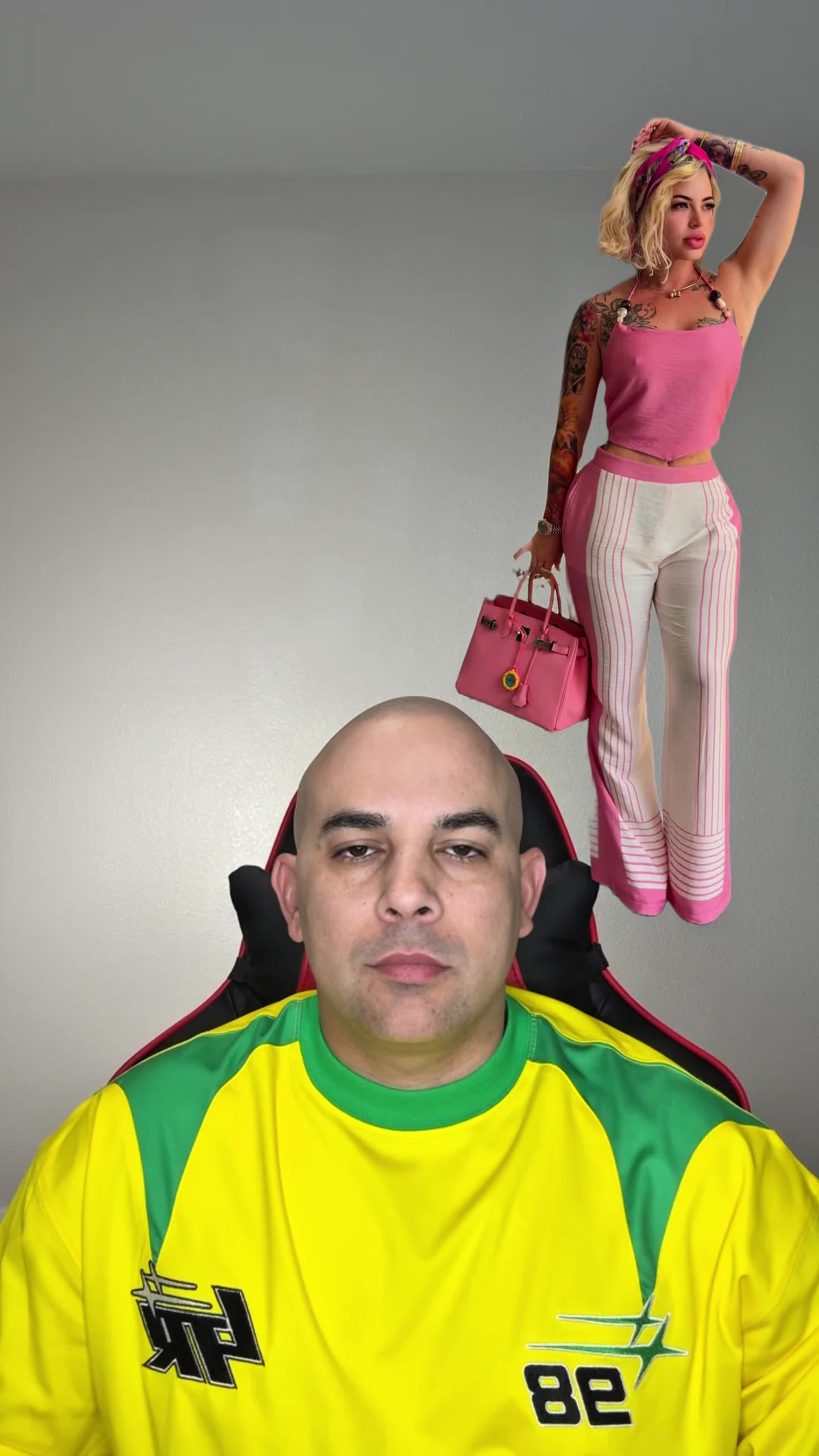 @Ariamhg 🕺