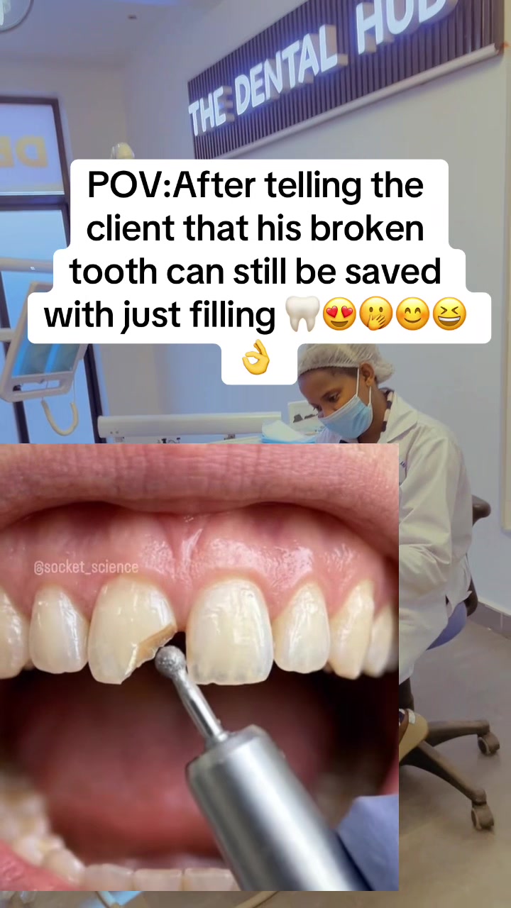 @Dentist 🦷justine226🇺🇬