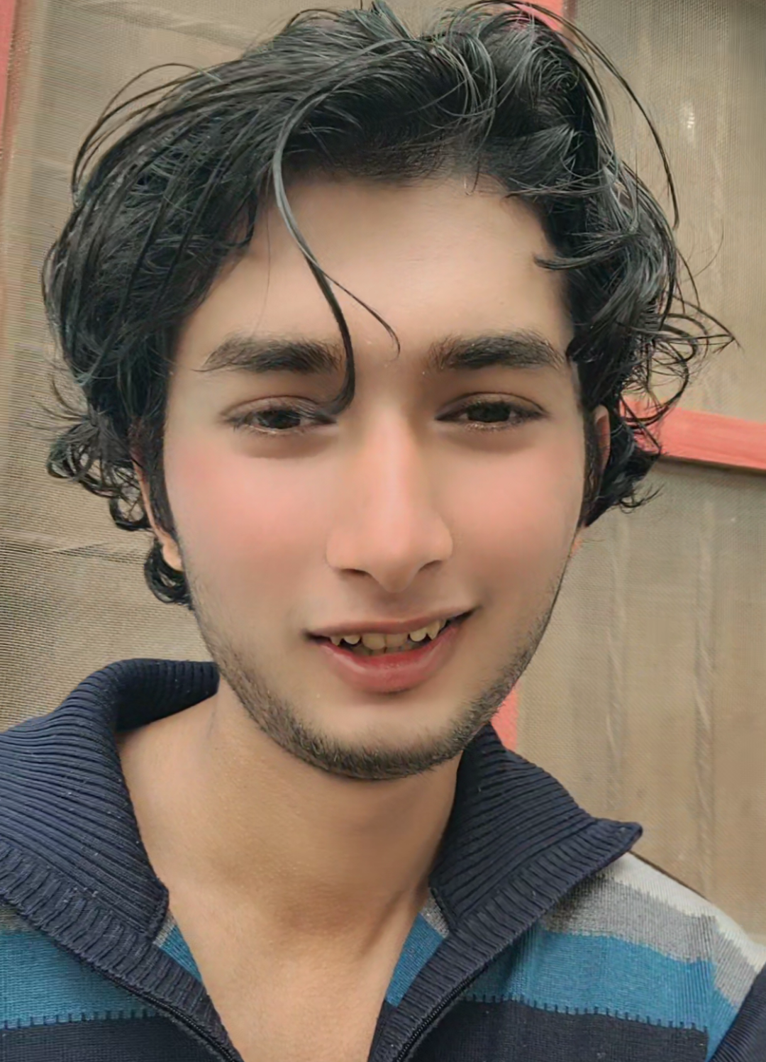 @Ramesh Kanxa